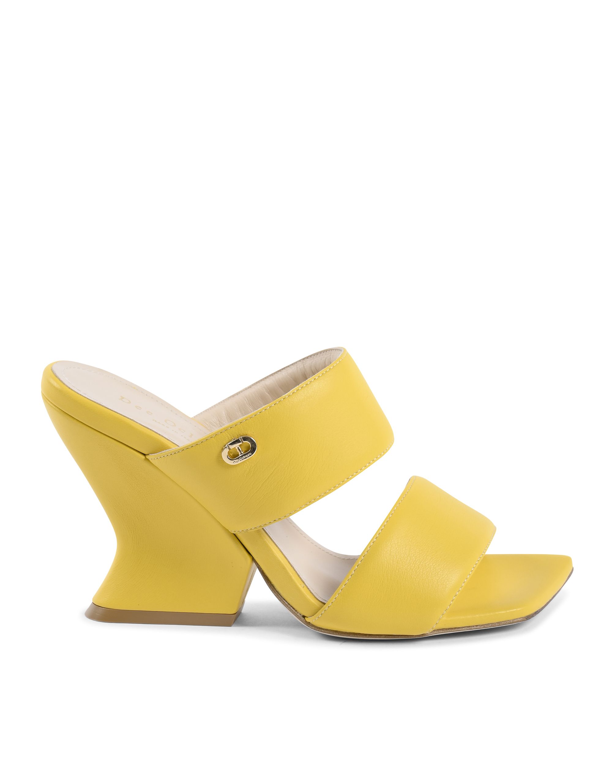 DOS3-803 NAPPA YELLOW