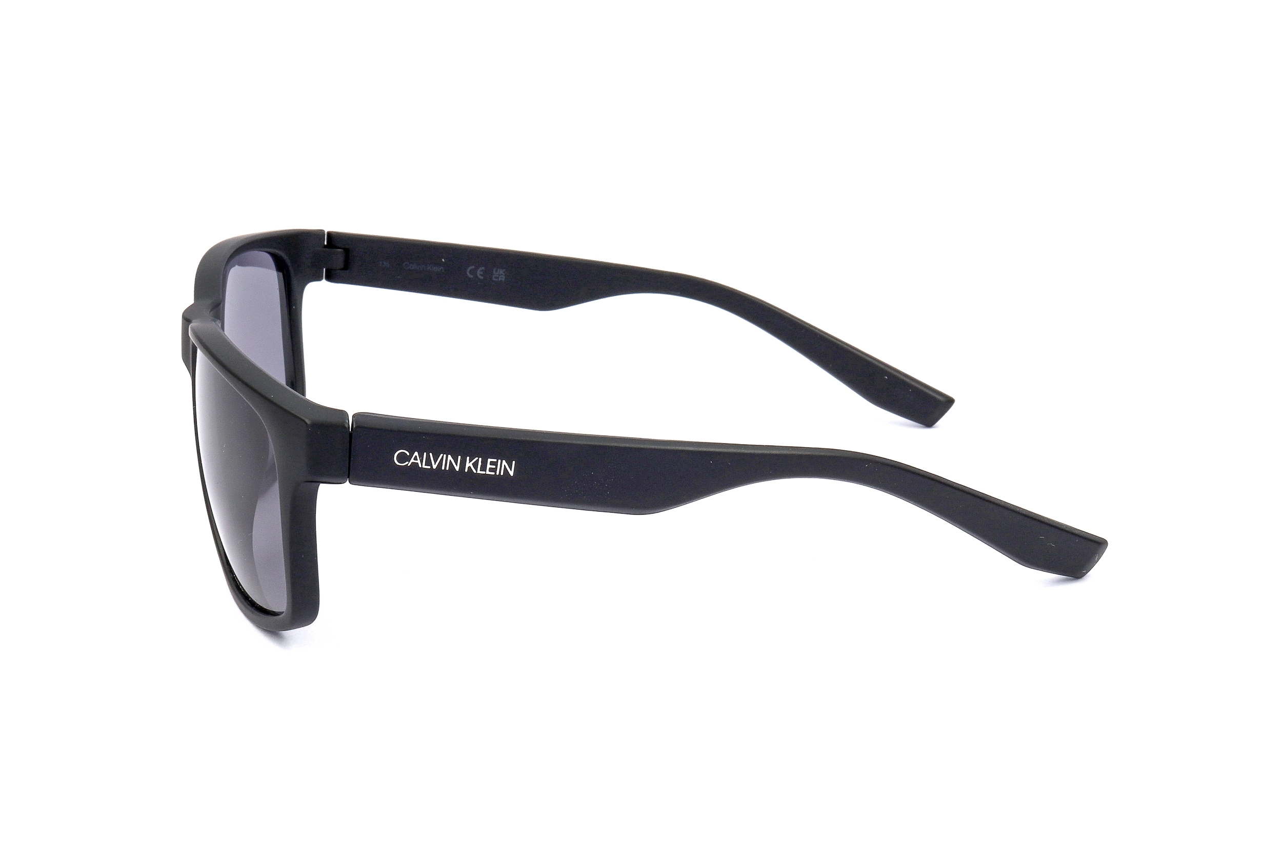 Calvin Klein Collection Mens Sunglasses CK19539S 001 59 16 135 MATTE ...