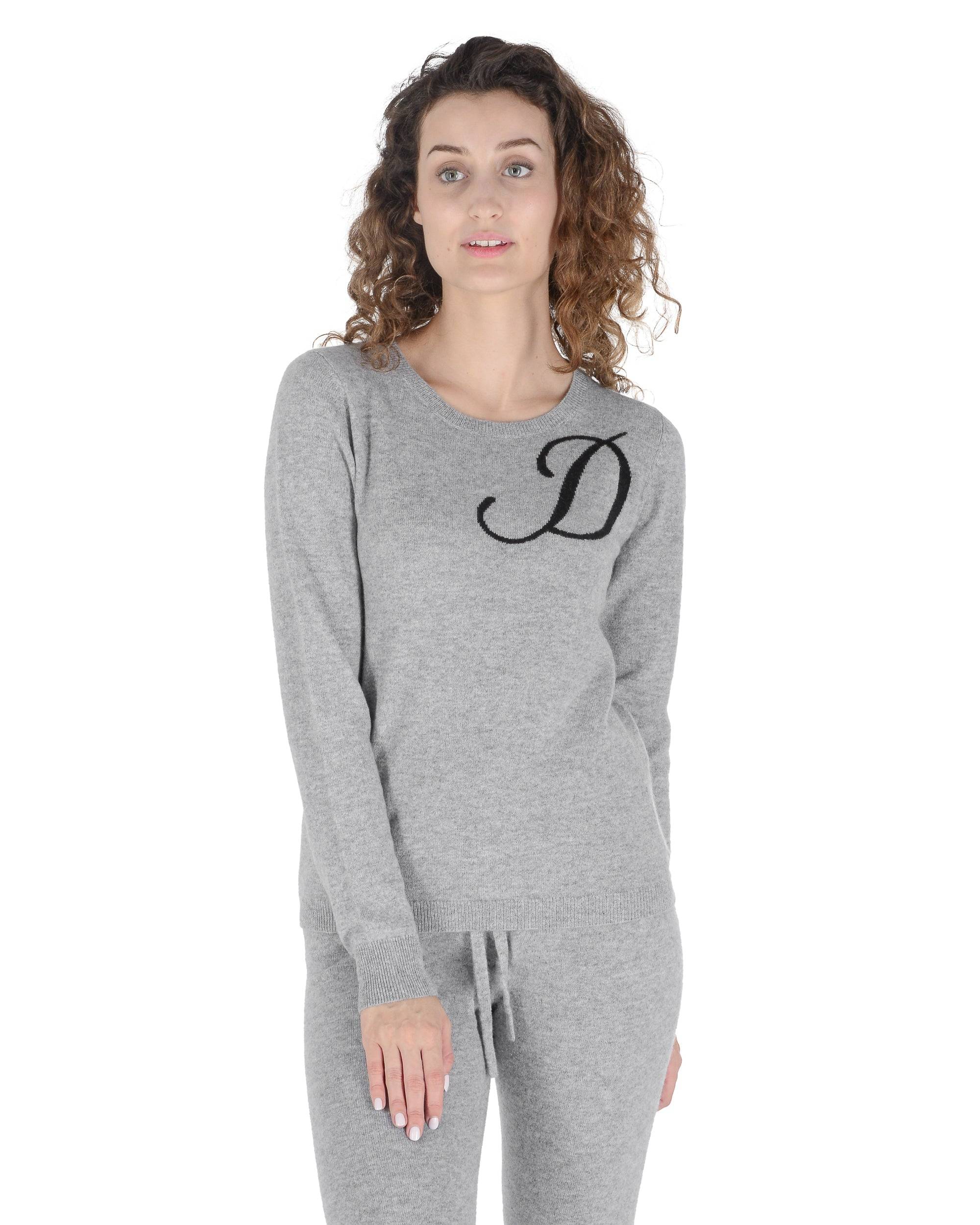 STOCKBRIDGE GREY D